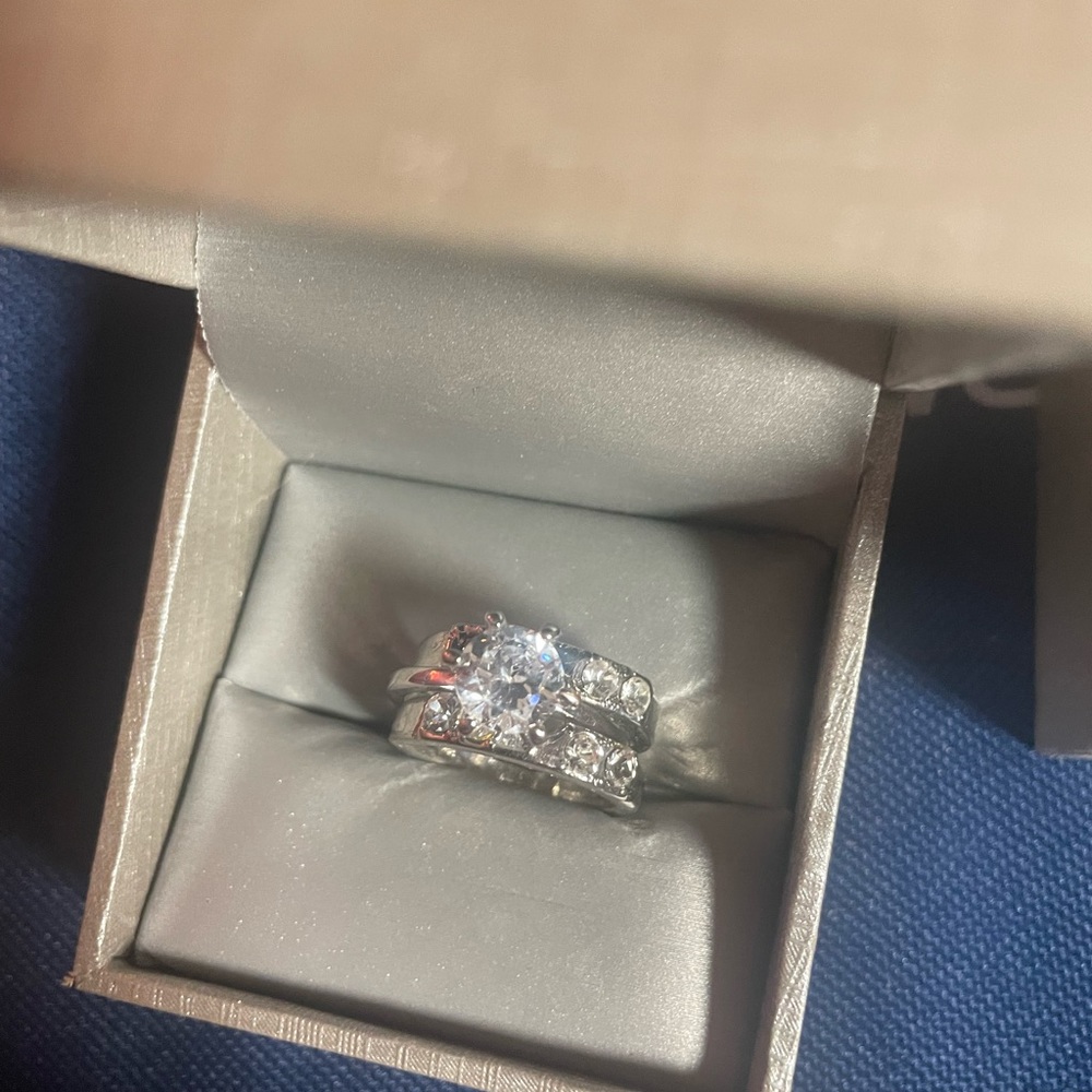 Ring set - Picture 5 of 5